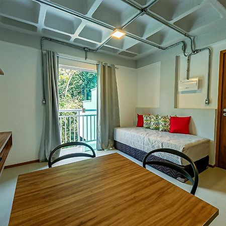 Antiquus Aparthotel Guaramiranga Luaran gambar