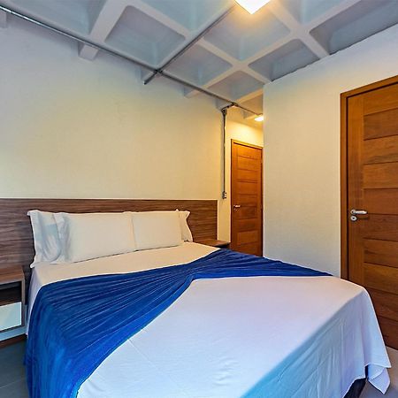 Antiquus Aparthotel Guaramiranga Luaran gambar