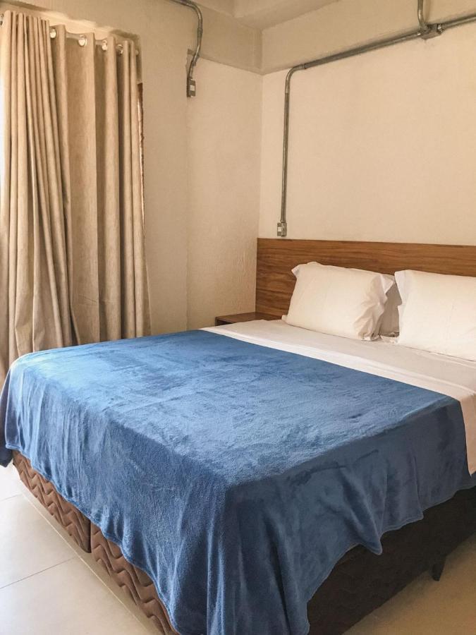 Antiquus Aparthotel Guaramiranga Luaran gambar