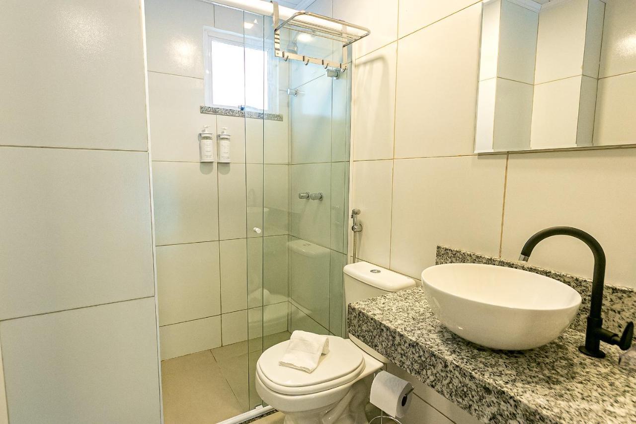 Antiquus Aparthotel Guaramiranga Luaran gambar