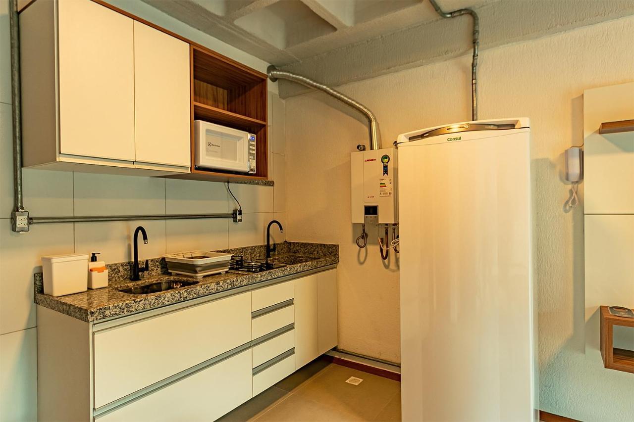 Antiquus Aparthotel Guaramiranga Luaran gambar