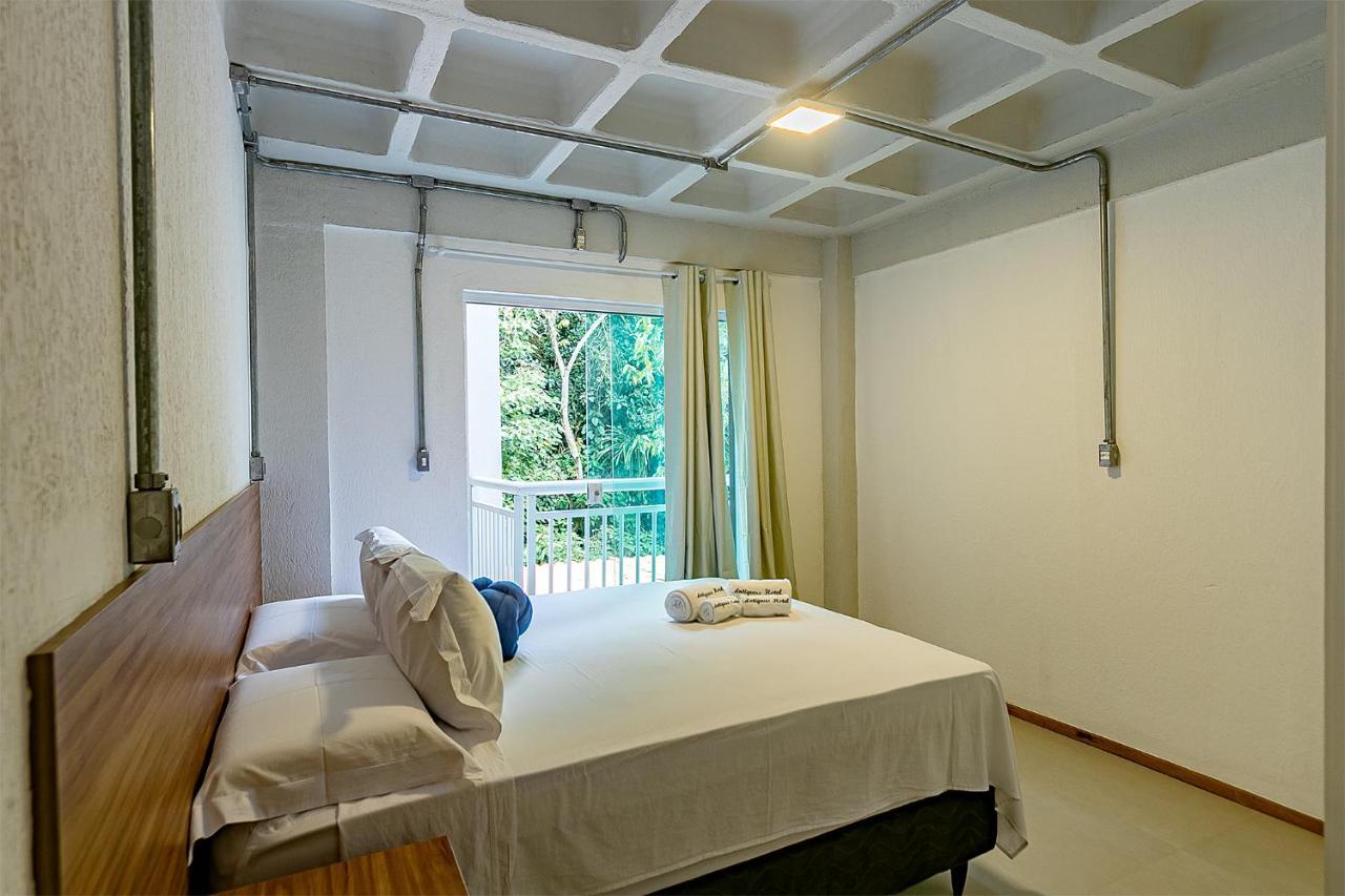 Antiquus Aparthotel Guaramiranga Luaran gambar