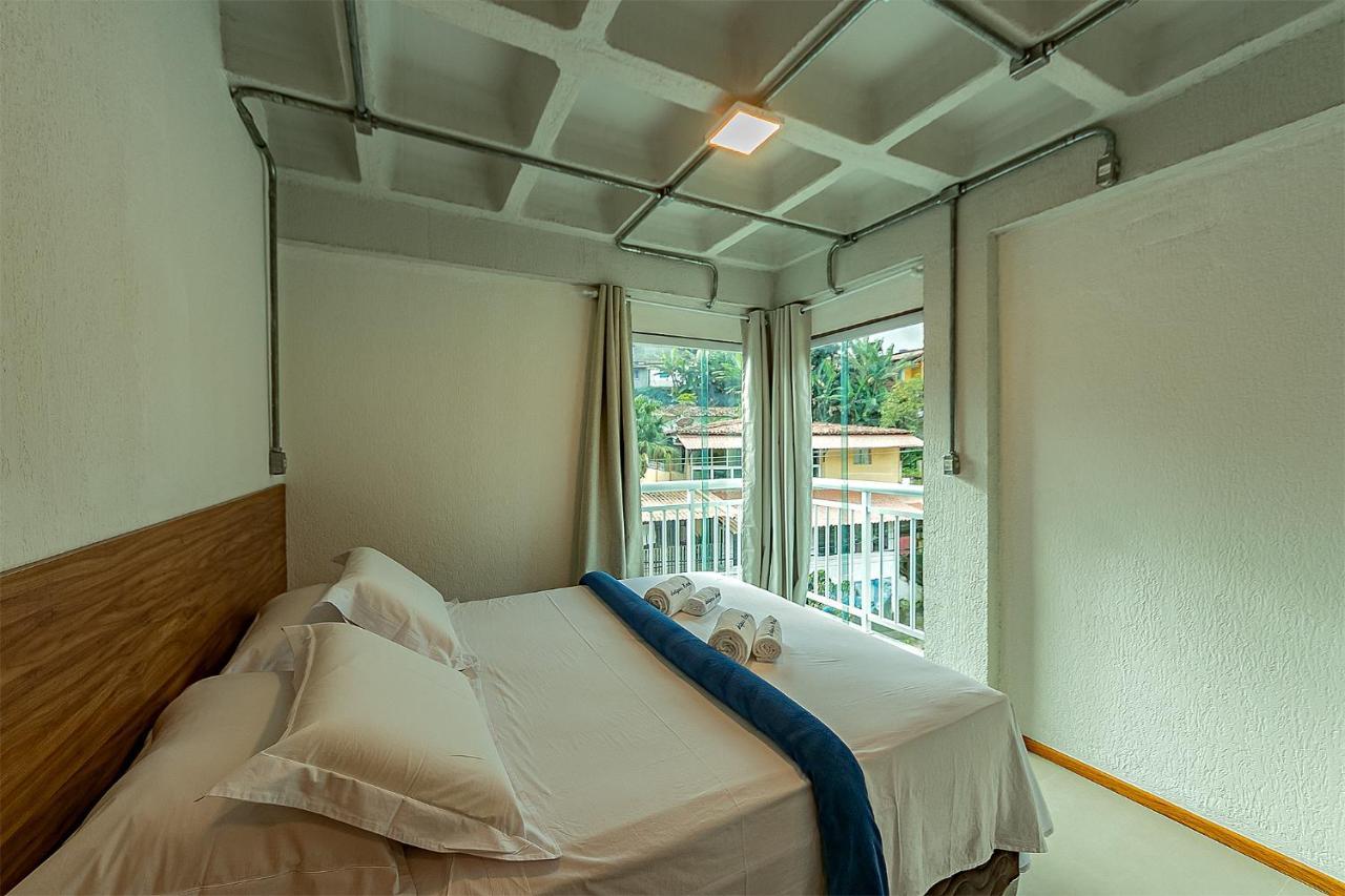 Antiquus Aparthotel Guaramiranga Luaran gambar