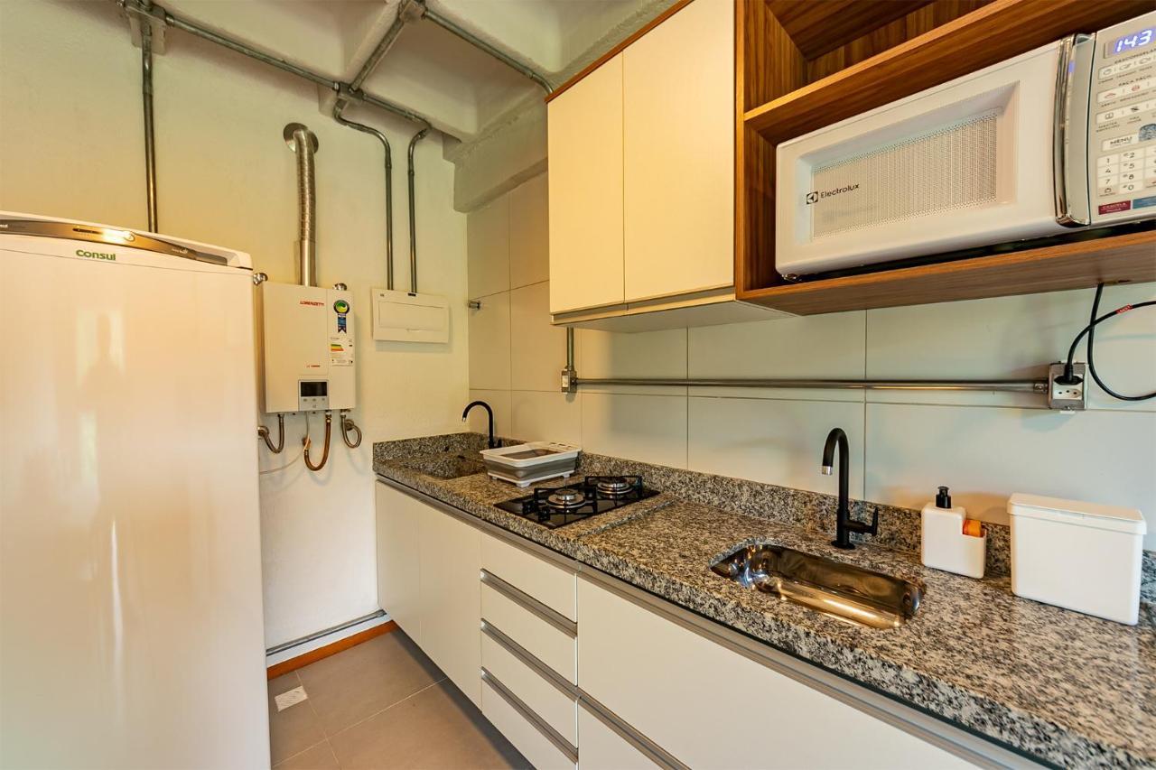 Antiquus Aparthotel Guaramiranga Luaran gambar
