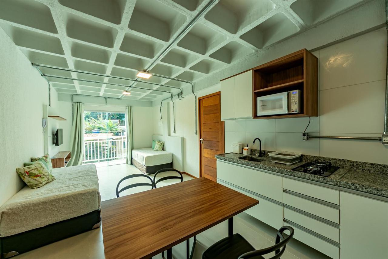 Antiquus Aparthotel Guaramiranga Luaran gambar