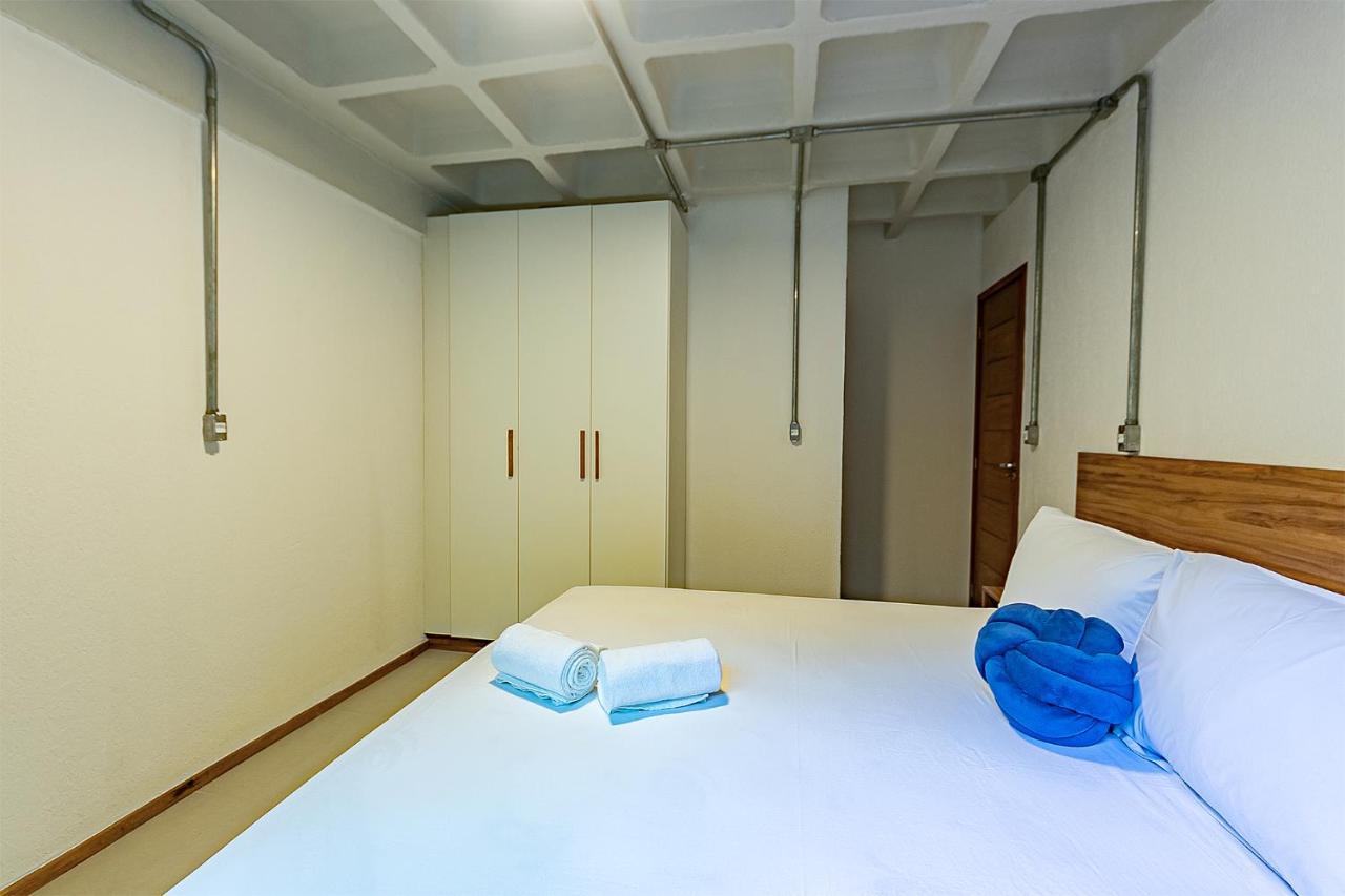 Antiquus Aparthotel Guaramiranga Luaran gambar