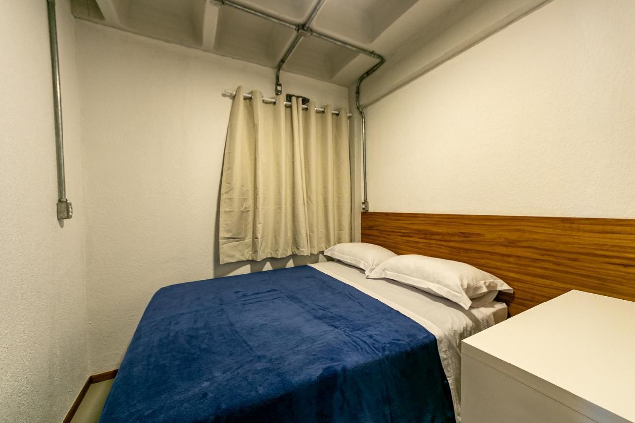 Antiquus Aparthotel Guaramiranga Luaran gambar