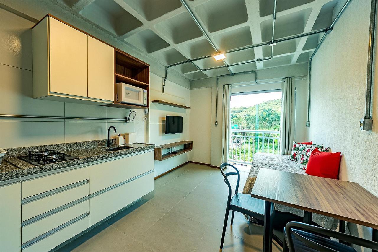 Antiquus Aparthotel Guaramiranga Luaran gambar