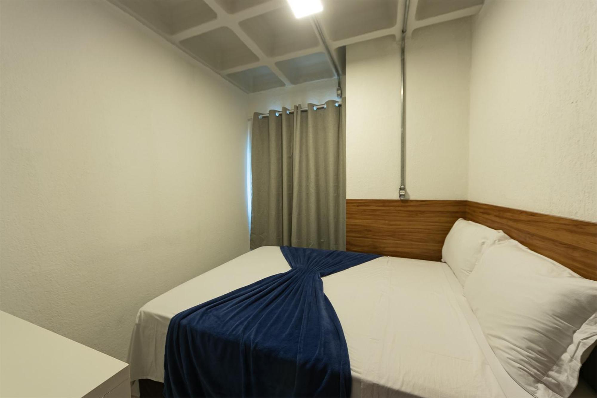 Antiquus Aparthotel Guaramiranga Luaran gambar