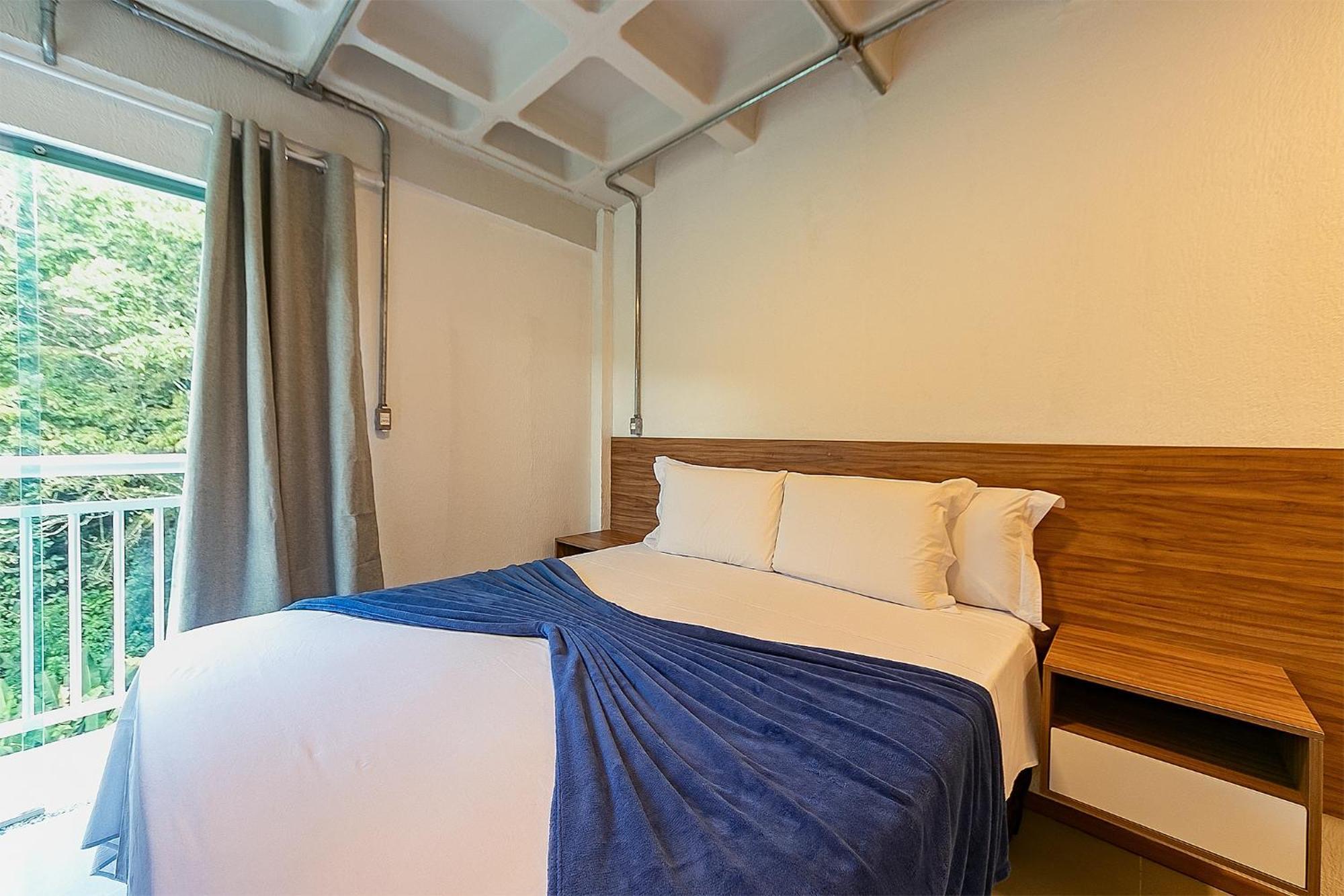 Antiquus Aparthotel Guaramiranga Luaran gambar