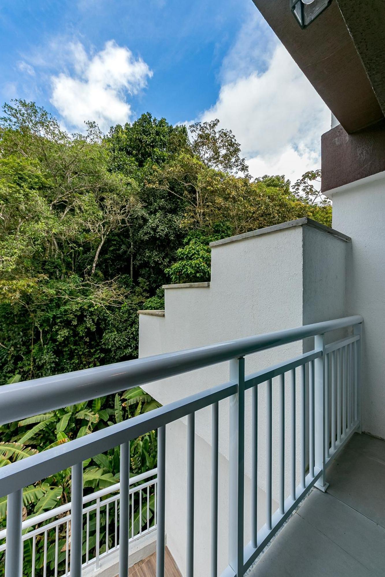 Antiquus Aparthotel Guaramiranga Luaran gambar