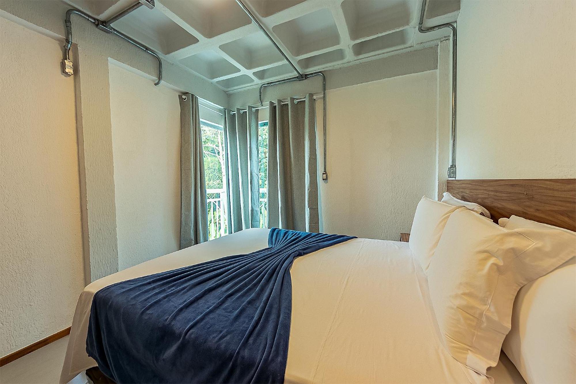 Antiquus Aparthotel Guaramiranga Luaran gambar