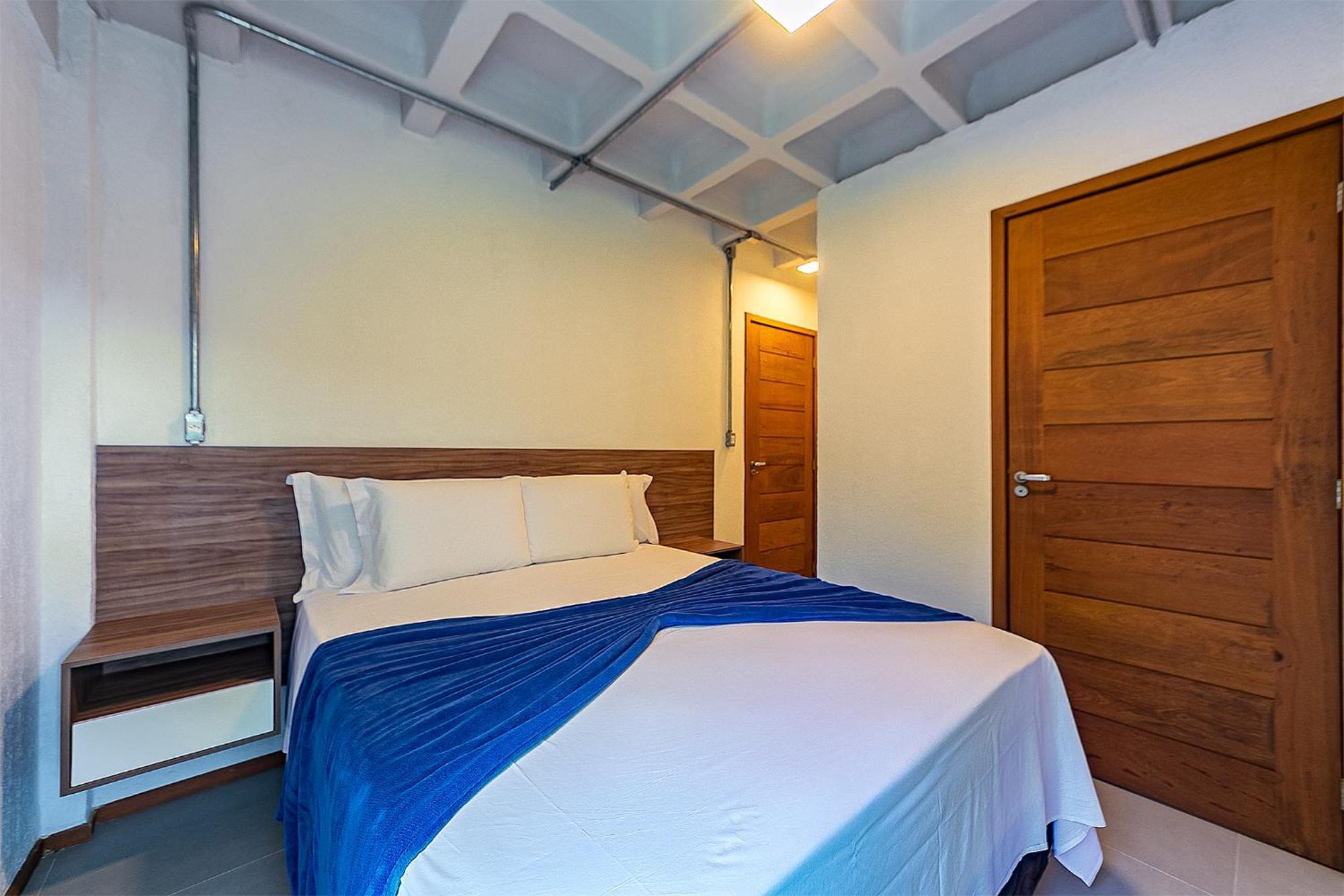 Antiquus Aparthotel Guaramiranga Luaran gambar